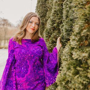 Meet your Posher, Alexandra